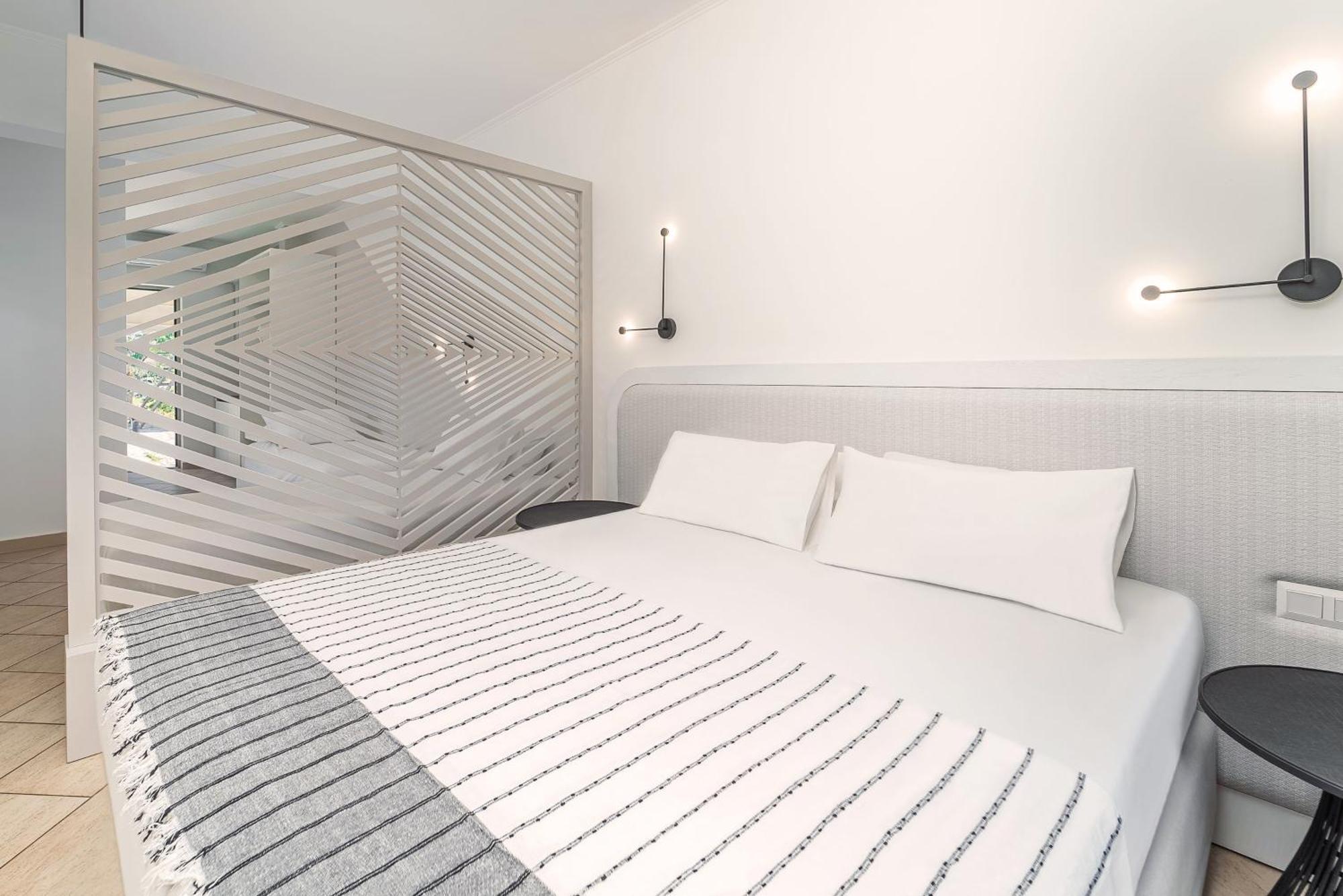 San Giovanni Beach Resort And Suites Агиос-Иоаннис Номер фото